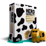 Herd Mentality Moovies & Moosic Board Game | Fun for The Whole Family