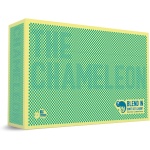 The Chameleon, Award-Winning Board Game for Families & Friends for 3-8 Players