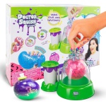 Doctor Squish: Squishy Maker, New Shiny Glitter Station Maker, Decorate