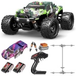 1:18 All Terrain RC Car for Adults & Boys (HS18305), 4WD Off-Road RC Truck High